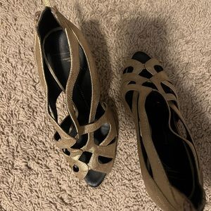 Giuseppe heels